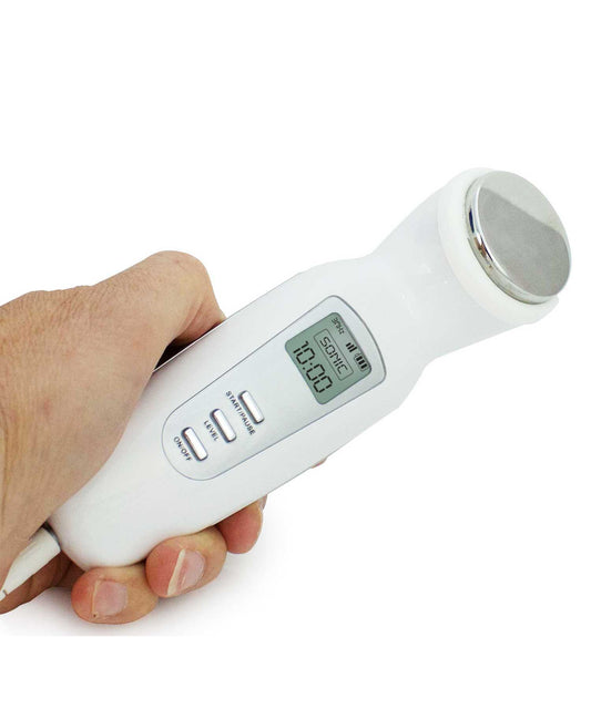 3MHz Rechargeable Home Ultrasound Machine