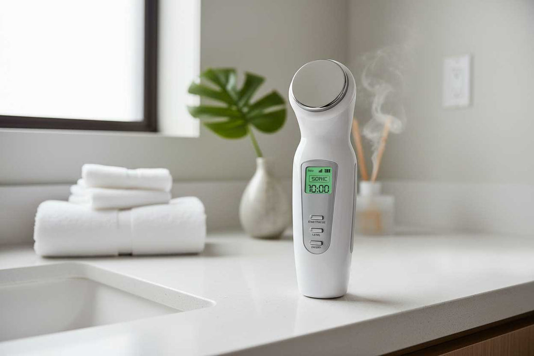 The Beginner's Guide to At-Home Ultrasound Therapy