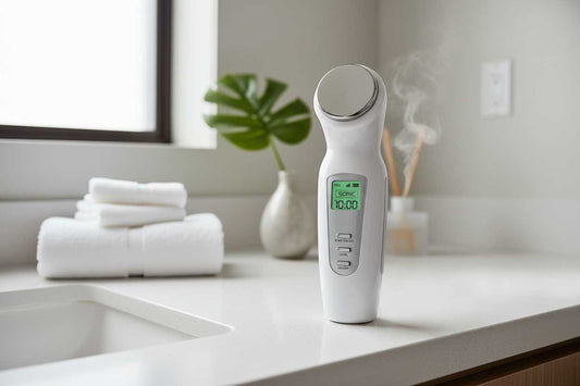 The Beginner's Guide to At-Home Ultrasound Therapy