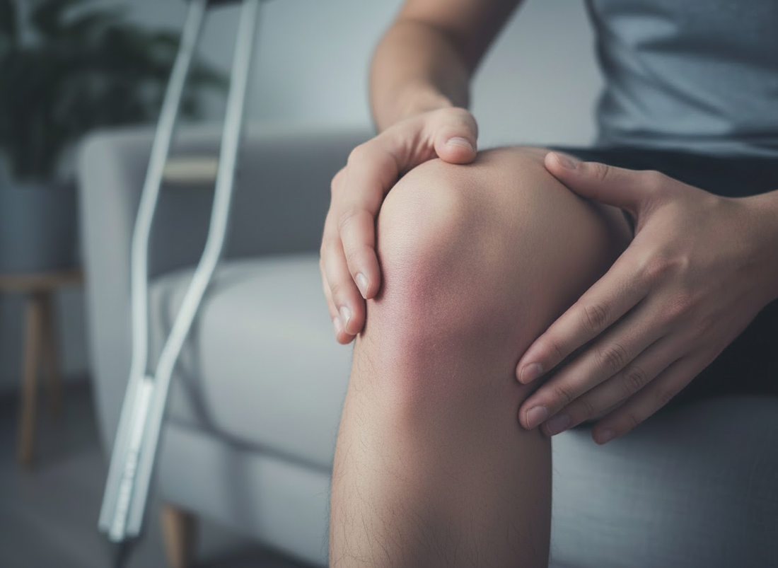 Therapeutic Ultrasound for Muscle Strains: Accelerating Recovery and Reducing Pain