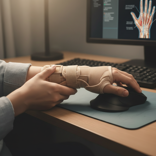 Using Therapeutic Ultrasound for Carpal Tunnel Syndrome: A Comprehensive Guide