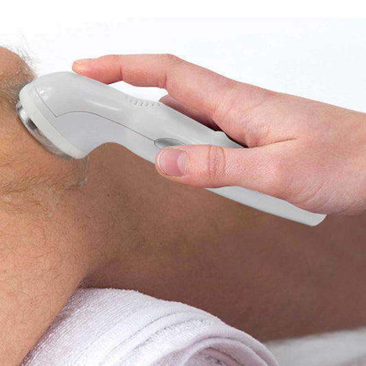 Managing Knee Osteoarthritis: How Ultrasound Therapy Improves Mobility and Reduces Inflammation