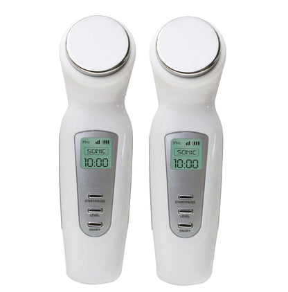 Dual Frequency Rechargeable Home Ultrasound Machine
