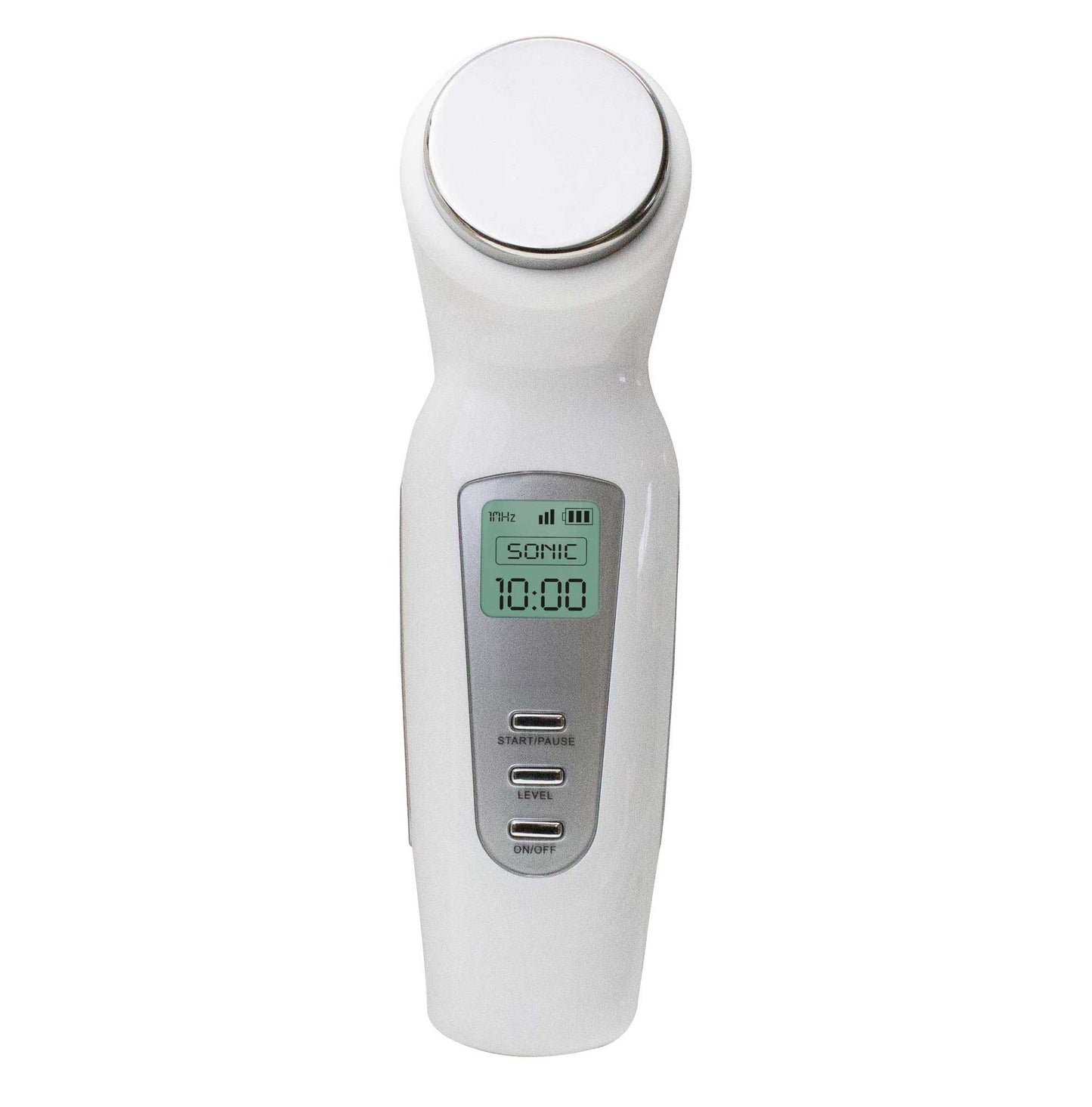 1MHz Rechargeable Home Ultrasound Machine
