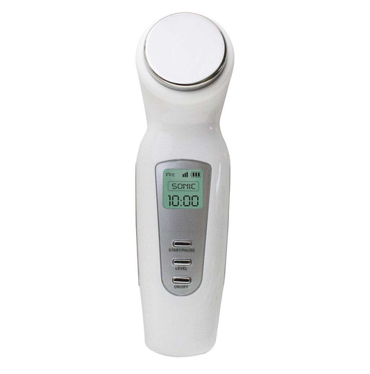 1MHz Rechargeable Home Ultrasound Machine