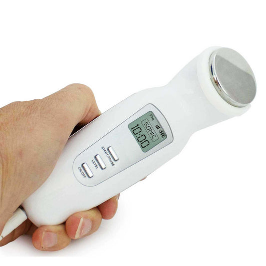 1MHz Rechargeable Home Ultrasound Machine